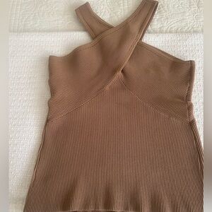 ❤️New INC Carmel Color Top